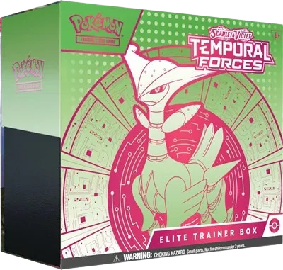 Temporal Forces