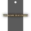 One Piece — The Azure Sea's Seven Sleeved Booster Pack — Anglais