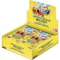 One Piece — Adventure on Kami's Island Booster Box — Anglais