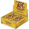 One Piece — The World's Strongest Warriors Booster Box — Anglais
