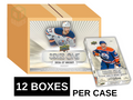 Upper Deck Series 1 2026-27 — produit scellé