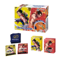 One Piece Card Game Set Sail Deck Set SD-01 anglais
