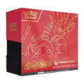 Scarlet & Violet Pokemon Center Elite Trainer Box (Exclusive) [Koraidon] — édition anglaise