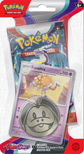 Scarlet & Violet Single Pack Blister [Espathra] — édition anglaise
