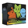Paldea Evolved Pokemon Center Elite Trainer Box (Exclusive) — édition anglaise
