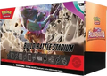 Paldea Evolved Build & Battle Stadium — édition anglaise