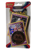 Scarlet & Violet Premium Checklane Blister [Hisuian Zoroark] — édition anglaise