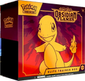 Obsidian Flames Elite Trainer Box — édition anglaise