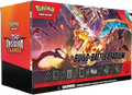 Obsidian Flames Build & Battle Stadium — édition anglaise