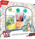 151 Poster Collection — édition anglaise
