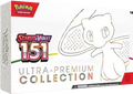 151 Ultra-Premium Collection — édition anglaise