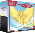 Paradox Rift Elite Trainer Box [Roaring Moon] — édition anglaise