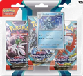 Paradox Rift 3 Pack Blister [Arctibax] — édition anglaise