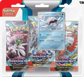 Paradox Rift 3 Pack Blister [Cetitan] — édition anglaise