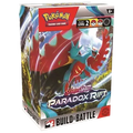 Paradox Rift Build & Battle Box — édition anglaise