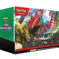 Paradox Rift Build & Battle Stadium — édition anglaise