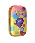 151 Mini Tin [Gengar & Poliwag] — édition anglaise