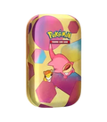 151 Mini Tin [Slowpoke & Sandshrew] — édition anglaise