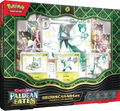 Paldean Fates Premium Collection [Meowscarada ex] — édition anglaise