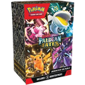 Paldean Fates Booster Bundle — édition anglaise