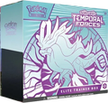Temporal Forces Elite Trainer Box [Walking Wake] — édition anglaise