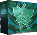Twilight Masquerade Elite Trainer Box — édition anglaise