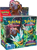 Twilight Masquerade Booster Box — édition anglaise