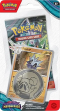 Twilight Masquerade Single Pack Blister [Pupitar] — édition anglaise