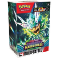 Twilight Masquerade Build and Battle Box — édition anglaise