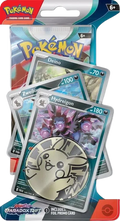 Paradox Rift Premium Checklane Blister [Hydreigon] — édition anglaise