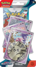 Paradox Rift Premium Checklane Blister [Tinkaton] — édition anglaise