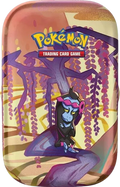 Shrouded Fable Mini Tin (Munkidori) — édition anglaise