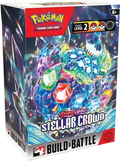 Stellar Crown Build and Battle Box — édition anglaise