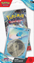 Stellar Crown Single Pack Blister [Horsea] — édition anglaise