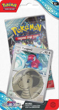 Stellar Crown Single Pack Blister [Porygon2] — édition anglaise