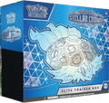 Stellar Crown Elite Trainer Box — édition anglaise