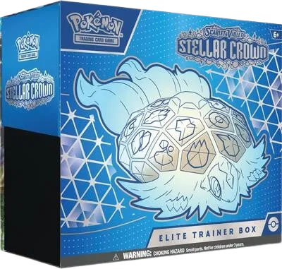 Stellar Crown