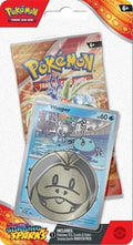 Surging Sparks Single Pack Blister [Wooper] — édition anglaise
