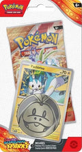 Surging Sparks Single Pack Blister [Pachirisu] — édition anglaise