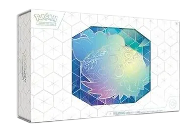 Pokémon — Terapagos ex Ultra-Premium Collection — Anglais