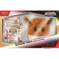 Prismatic Evolutions Accessory Pouch Special Collection — édition anglaise