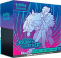 Journey Together Elite Trainer Box — édition anglaise
