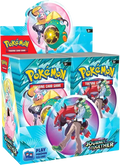 Journey Together Booster Box — édition anglaise