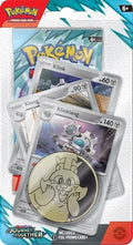 Journey Together Premium Checklane Blister [Klinklang] — édition anglaise