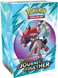 Journey Together Build & Battle Box — édition anglaise