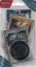 Twilight Masquerade Premium Checklane Blister [Steelix] — édition anglaise