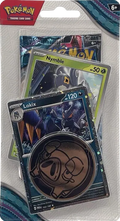Twilight Masquerade Premium Checklane Blister [Lokix] — édition anglaise