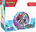 Journey Together Enhanced Booster Box — édition anglaise