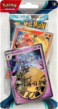 Paradox Rift Single Pack Blister [Ceruledge] — édition anglaise