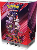 Destined Rivals Build & Battle Box — édition anglaise